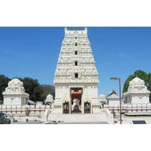 Rajarajeshwara Swamy Temple Karimnagar,Telangana