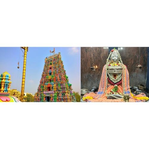 Somaramam Sri Someswara swamy Temple Bhimavaram,Andhra Pradesh