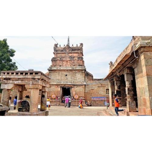 Arulmigu Erumbeswara Temple Thiruverumbur,Tamil Nadu