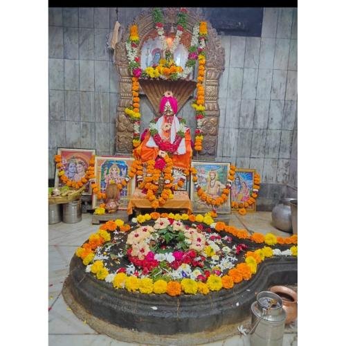 Sri Amareshwar Temple Aurad,Karnataka