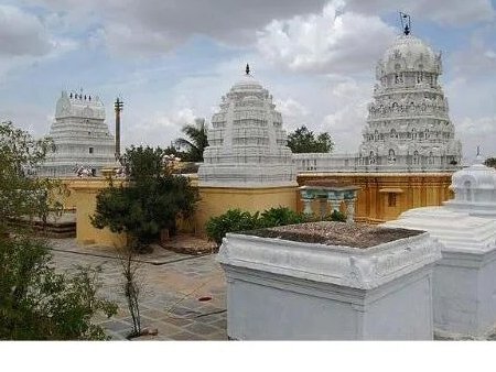 Sri Tripuranthakeswara swamy vari Devasthanam Tripuranthakam,Andhra Pradesh