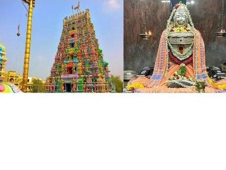 Somaramam Sri Someswara swamy Temple Bhimavaram,Andhra Pradesh