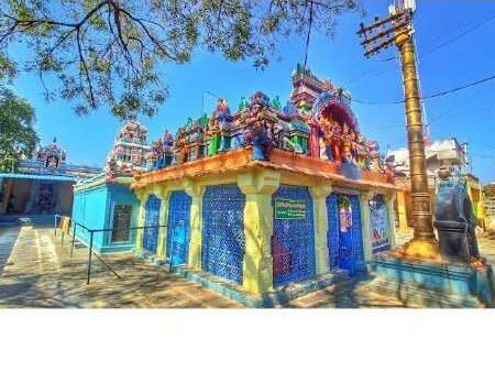 Somsundeshwara Swami/Sri Someswara Swamy Devasthanam Temple Kadapa,Andhra Pradesh