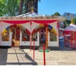 Dangaria Baba Shiva Temple Pasighat,Arunachal Pradesh