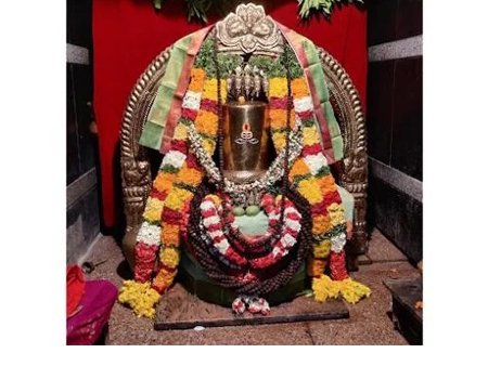 Sri Sri Sri Prasanna Visveshwara Swamy Temple Kadapa,Andhra Pradesh