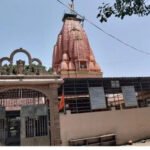 Kunteshwar Mahadev Temple Daman Rd,Kunta,Dunetha,Daman,Dadra & Nagar Haveli
