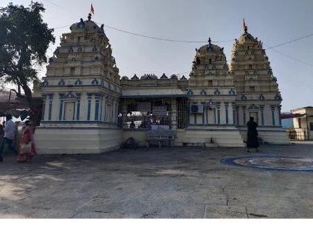 Sri Malleswara swami Temple Polatala,Kothagiriapalle,Andhra Pradesh