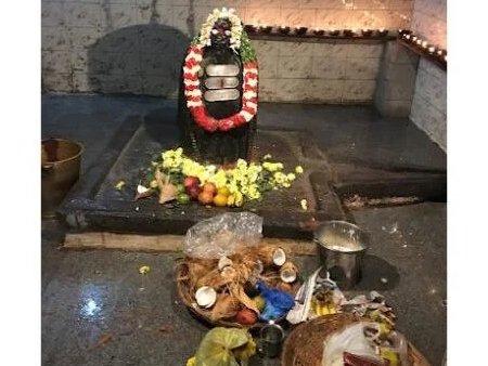 Sivalayam Chadipirala,Kadapa,Andhra Pradesh