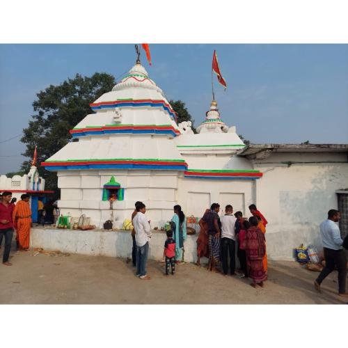 Godahaneshwar Mandir Suwariya,Odisha