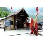 Lakshana Devi temple (Mahishasuramardini Temple)/Shri Lakshana Devi Temple Bharmour,Himachal Pradesh