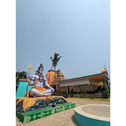 Mukteswar Temple Ganjam,Odisha