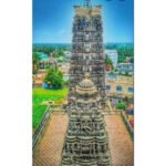 Sri Kodanda Rama Swamy Temple Gollala Mamidada,Andhra Pradesh.