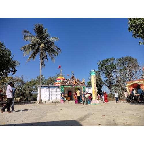 Nilakantheswar Temple Sunanati,Nayagarh,Odisha