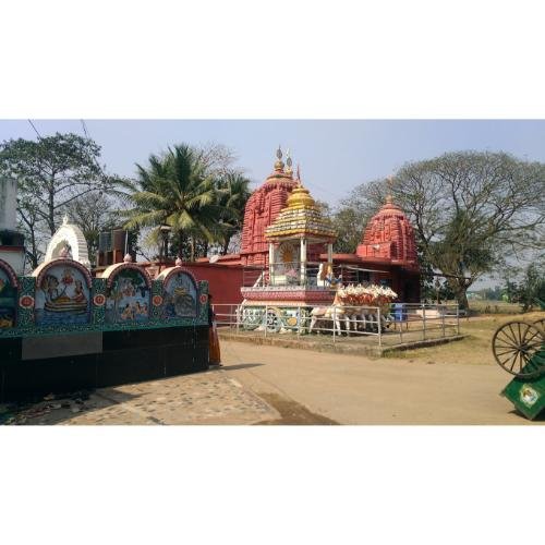 Lakheshwar Temple Phulnakhara,Bhubaneswar,Odisha