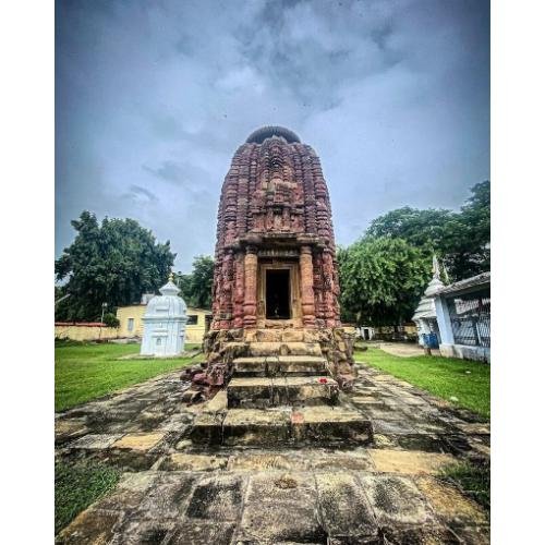 Dhabaleshwar Mandir/Rameswar Temple Boudh,Odisha