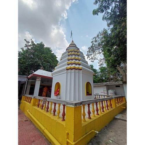 Neelkanteswar Mandir Cuttack,Odisha