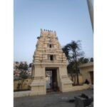 Varadaraja Swamy Temple Kanipakam,Andhra Pradesh