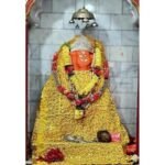 Hanuman Mandir Lamgaon,Chhattisgarh