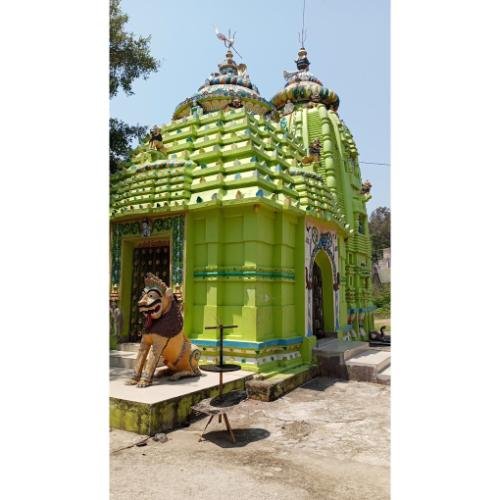 Singheswar Temple Kalyanpur,Nayagarh,Odisha