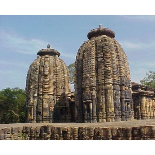 Bhubaneswar Temple/Boudh Bhubaneswar Temple Boudh,Odisha