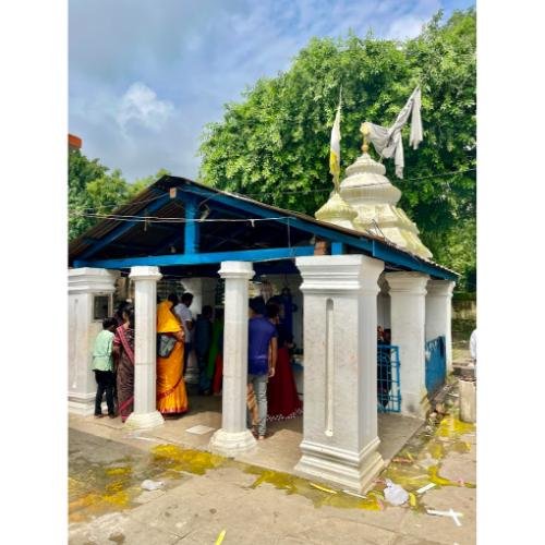 Rameswar Temple Boudh,Odisha