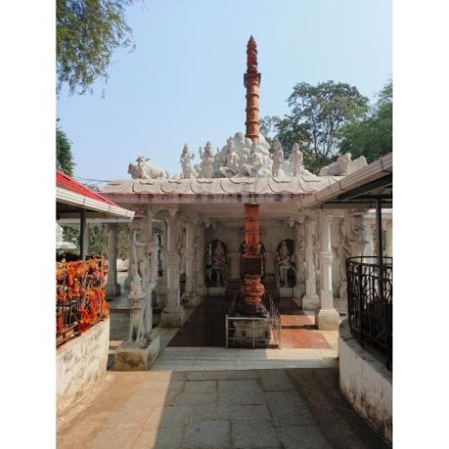 Shri Shri Mukteshwar/Shiv Temple Mukteswar,Langabahal,Odisha