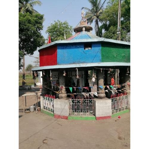 Kashi Baijnath Mahadev/Majhika Siba Mandira Majhinka,Angul,Odisha