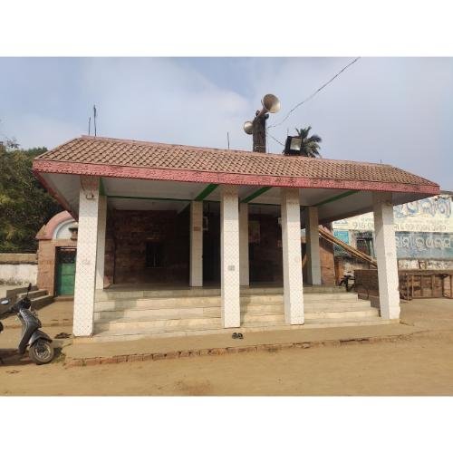 Somanath Temple Jagatsinghpur,Odisha