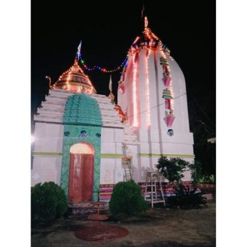 Kapileshwar Temple Nayagarh,Odisha