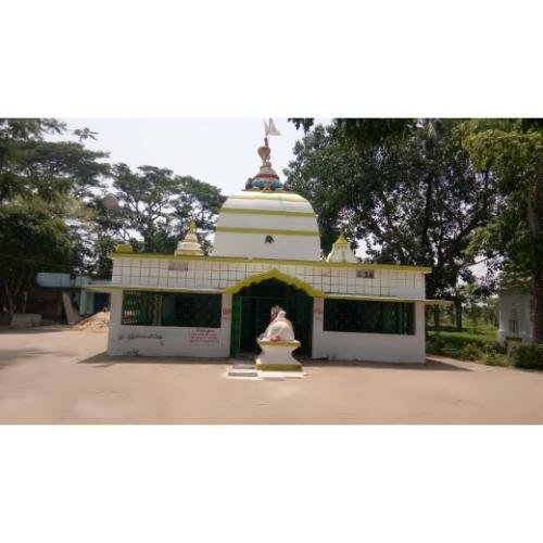 Dharmeswar Temple Pippalmadhab,Odisha