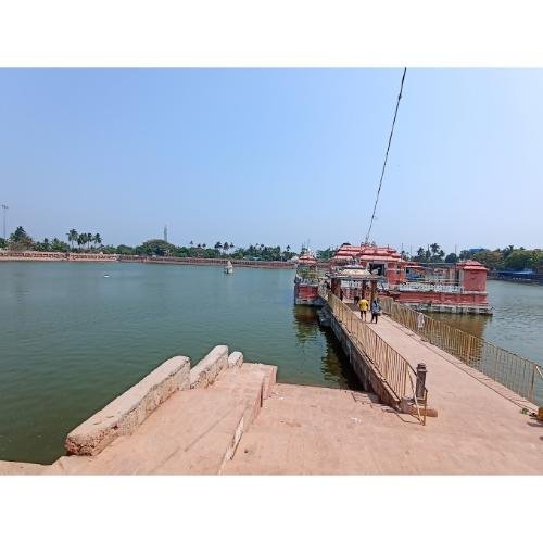 Bali Kapileshwara Temple Puri,Odisha