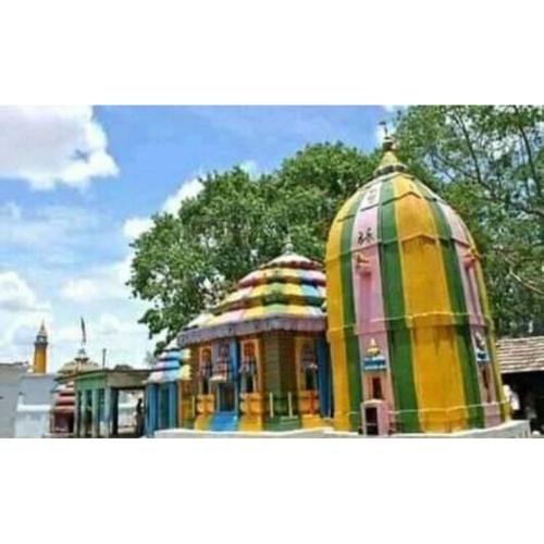 Champeswar Shiva Mandir Champamal,Sonepur,Odisha