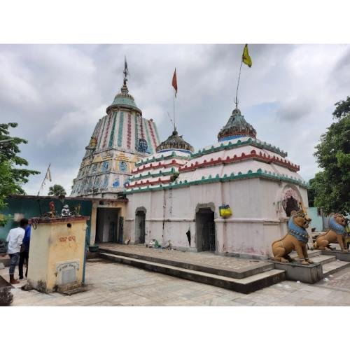 Shree Kundeswar Mahadev Mandir Rakala(Similichhuin) Panuberani,Odisha