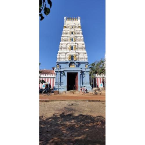 Ramlingeshwaram/Manavari Sivan Kovil Bangadeniya,Sri Lanka