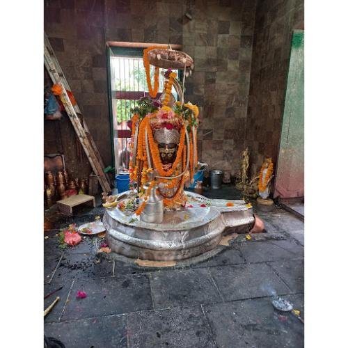 Mahendreshwar Mandir/Mahendreshwor Temple Durbar Square,Kathmandu,Nepal
