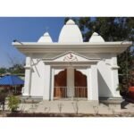 Hiyangthang Heibok Mahadev Temple,West Sikkim