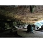 Mawjymbuin Caves Meghalaya Mawsynram,Meghalaya