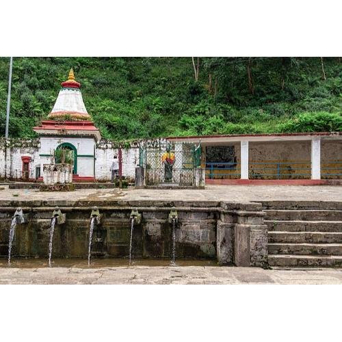 Chamkeshwar Mahadev/Matatirtha Temple Chandragiri Municipality,Nepal