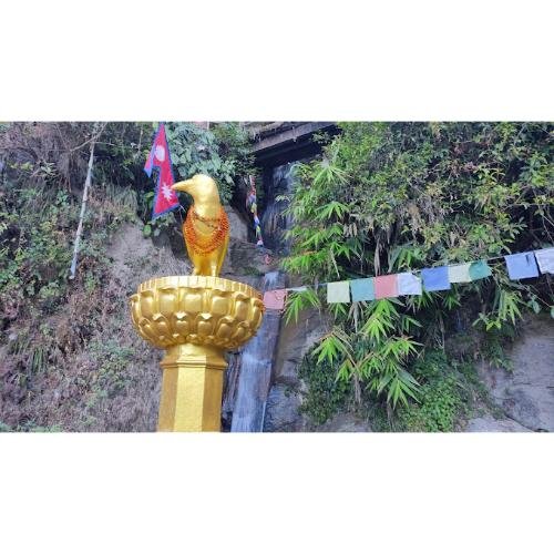 Kakeshwar Mahadev/Kageshwori Mahadev Temple Kageshwari Manohara,Nepal