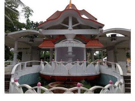Shiva Mandir (Shivasthan) E Amolapatty,Nagaon,Assam
