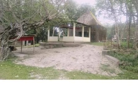 Sideshwar Temple Tezpur,Assam