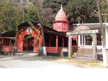 Bhrigeshwar Mahadev/Bhringeswar Devalya Shiv Mandir Bongshar,Bathan,Assam