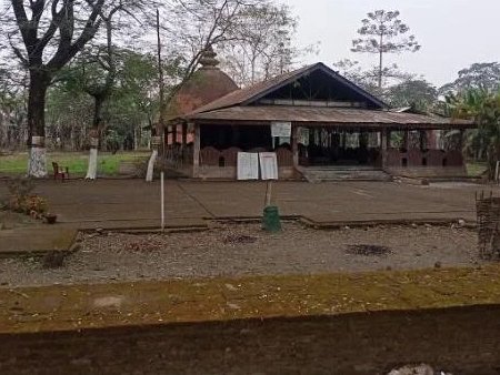 Ghuguha Dol Ghuguha Chapori,Assam