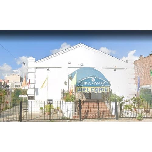 Shiv Mandir/SDMS Shiva Mandir East Elmhurst,New York,North America