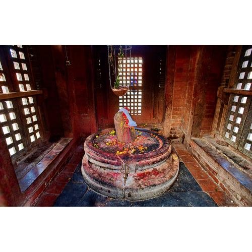 Jyotirlingeshwor/Jyotirlingeshwor Mahadev Temple Sakwa Sankharapur Municipility Kathmandu,Nepal