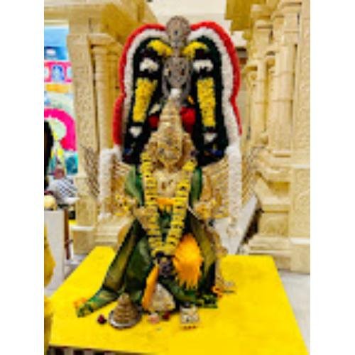 Shiv Vishnu Mandir/Vedic Cultural and Spiritual Center of San Diego,California