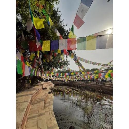 Manichudkeshwar/Manichud Daha Shankharapur,Nepal