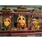 Sri Sitti Vinayagar Hindu Tempel Stuttgart,Germany