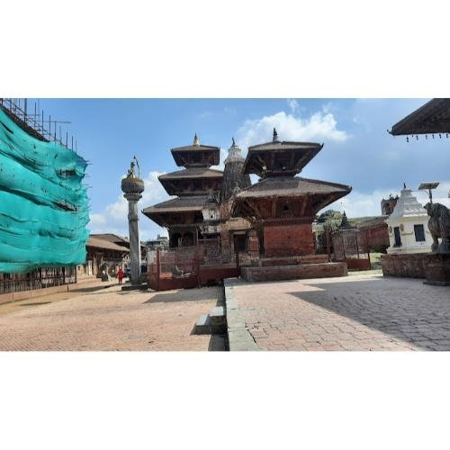 Hari Shankar Temple Patan,Nepal