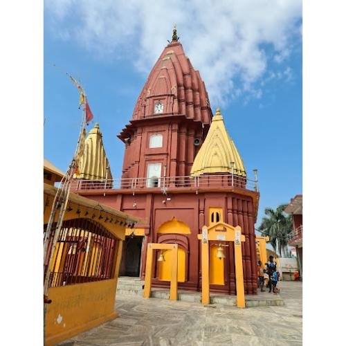 Shree Tauleshwornath Temple Kapilavastu,Nepal
